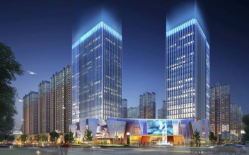 你知道廣州房地產(chǎn)三維動(dòng)畫中有著非凡意義嗎？